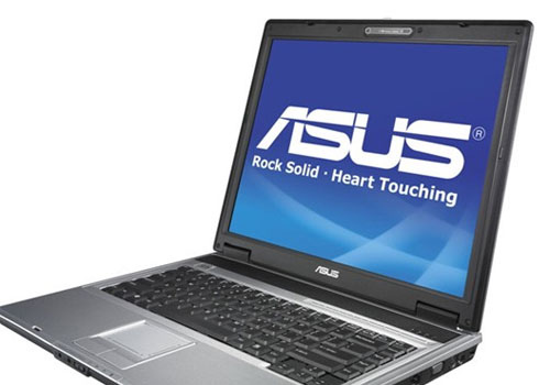 建德华硕笔记本的维修点