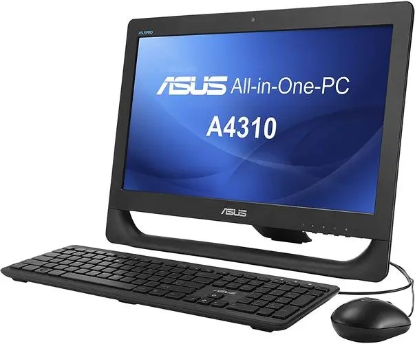 建德华硕一体机维修